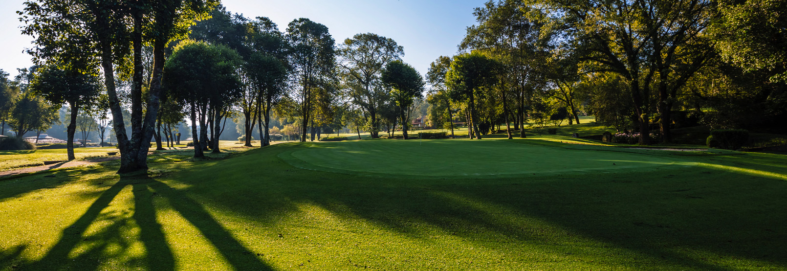 Club de Golf Avandaro